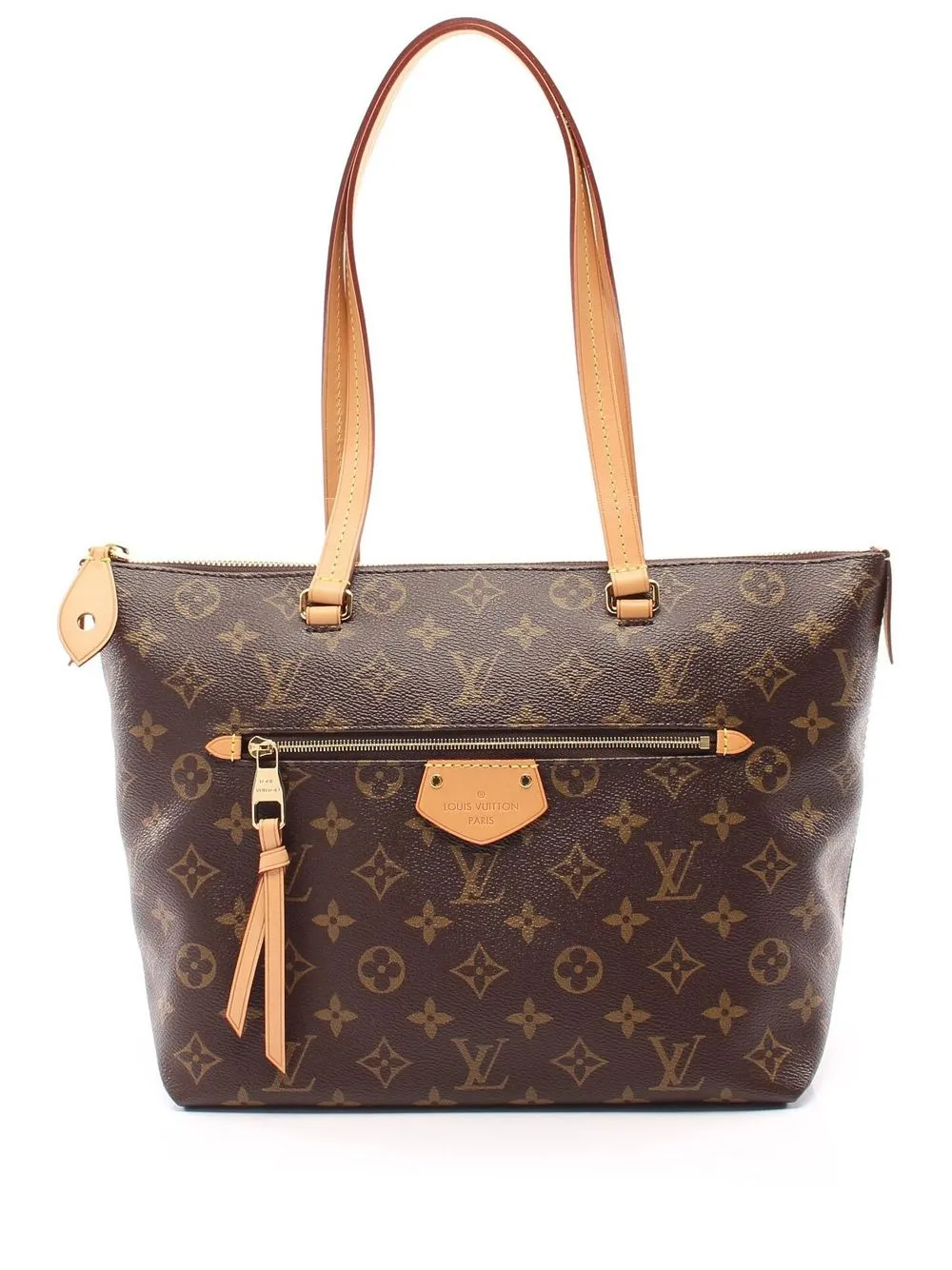 

Louis Vuitton tote Jena PM 2018 pre-owned - Marrón