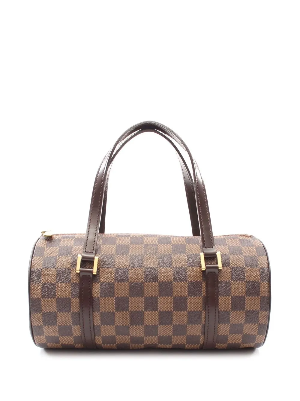 

Louis Vuitton 2004 pre-owned Papillon 26 handbag - Brown