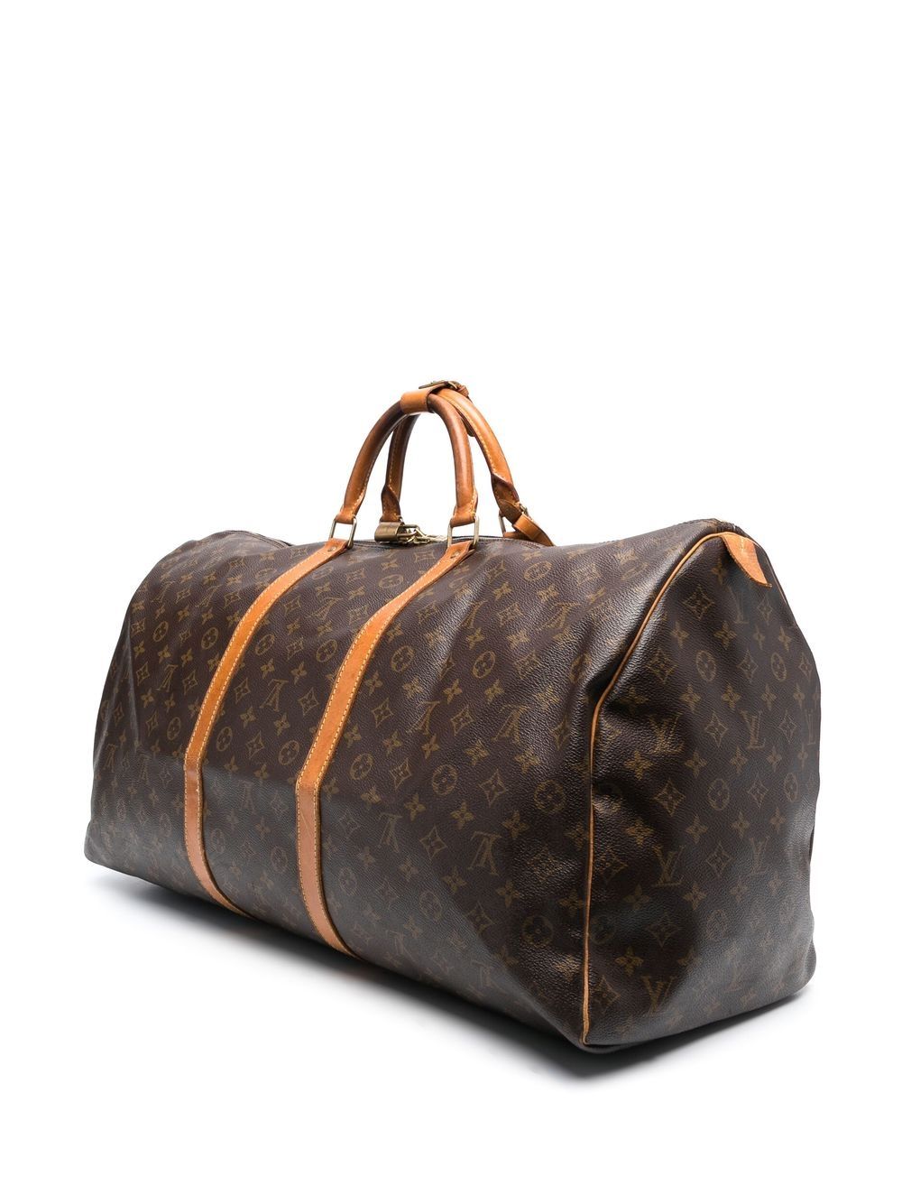 Louis Vuitton 1994 pre-owned Keepall 60 Travel Bag - Farfetch