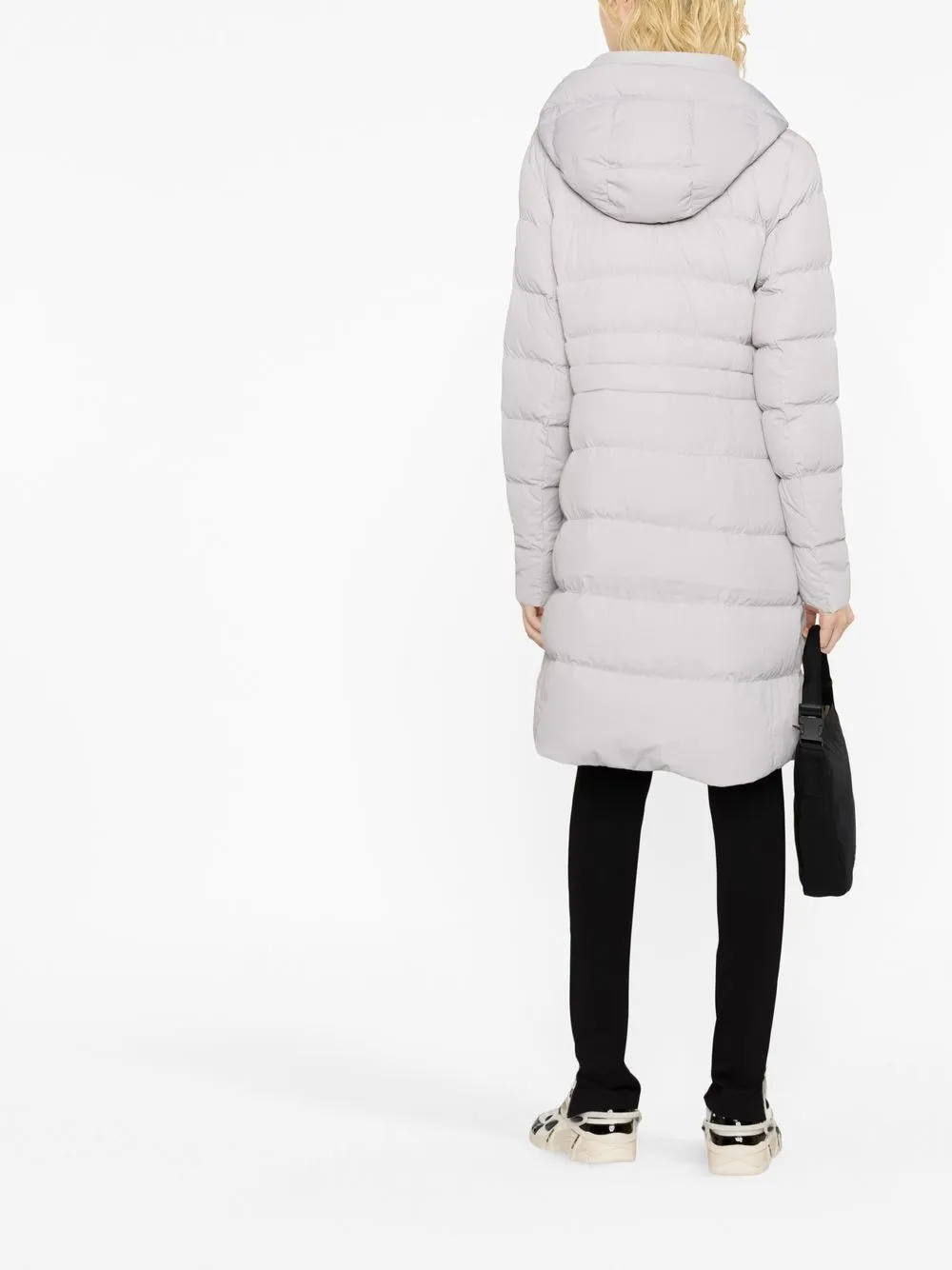 Canada Goose Parka Aurora con cappuccio | Abbigliamento | Image 4