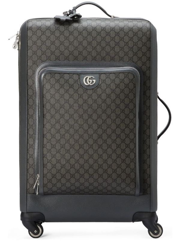 Gucci Medium Ophidia Backpack - Farfetch