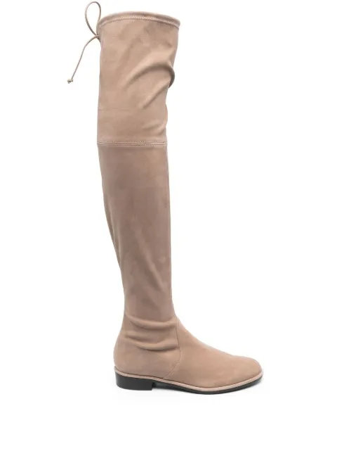 Stuart Weitzman Lowland knee-high boots