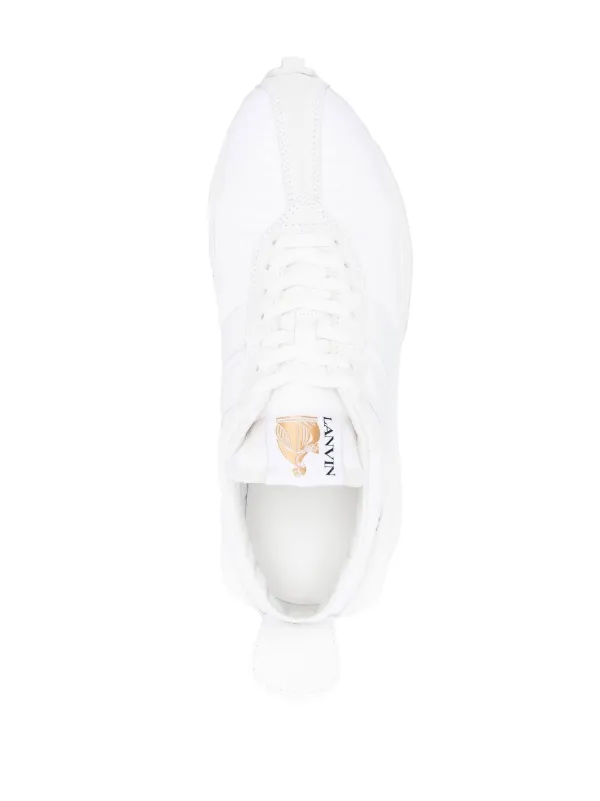 Lanvin on sale sneakers womens