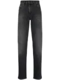 Diesel D-Strukt tapered jeans - Grey