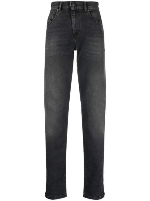 Diesel D-Strukt tapered jeans