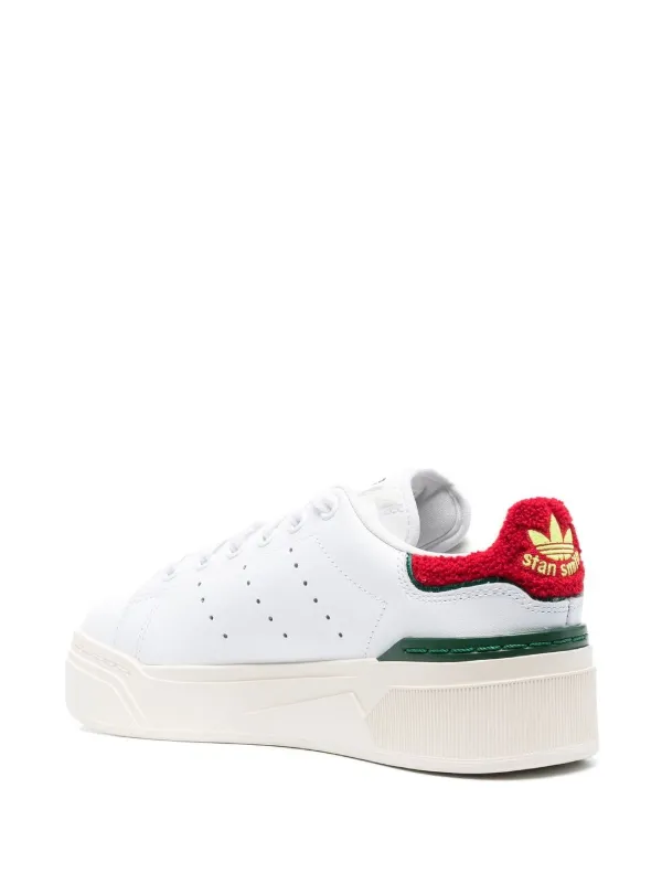 Adidas Superstar Bonega low-top Sneakers - Farfetch