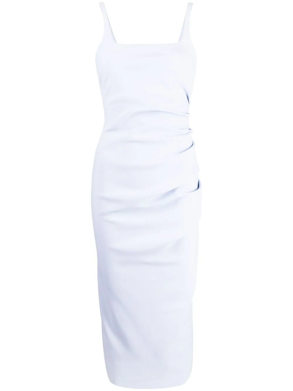 

BEC + BRIDGE Karina midi dress - Blue