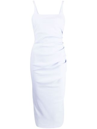 BEC + BRIDGE Karina Midi Dress - Farfetch