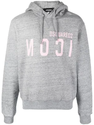 Icon dsquared hoodie hot sale