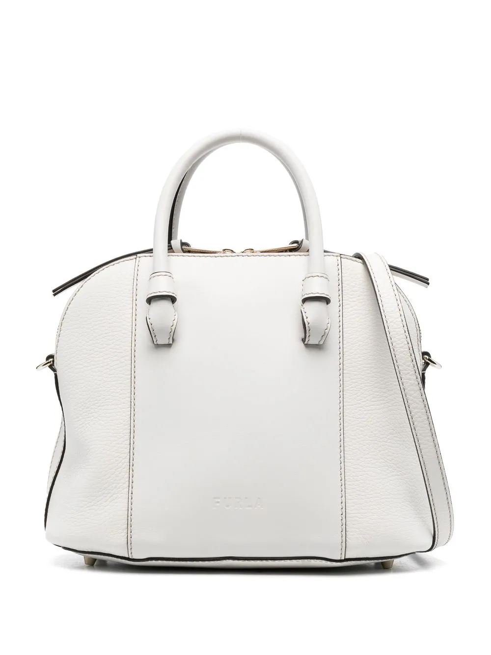 

Furla Gilda tote bag - Grey