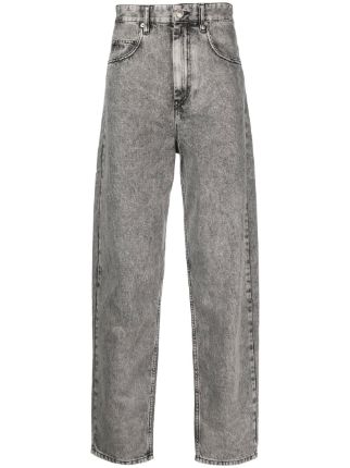 Larson pants discount isabel marant