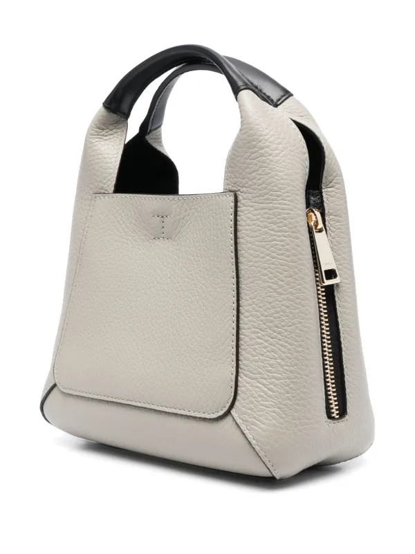 Furla Gilda Small Tote Bag - Farfetch