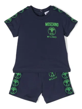Moschino Kids