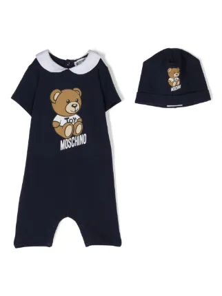 Moschino Kids