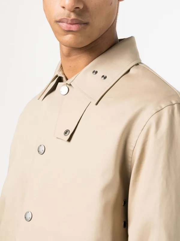 Apc rain coat store