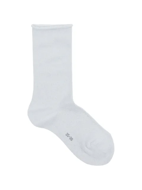 Falke calf-length socks