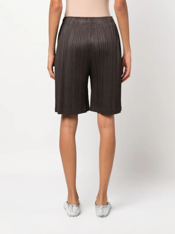 Pleats new arrivals please shorts