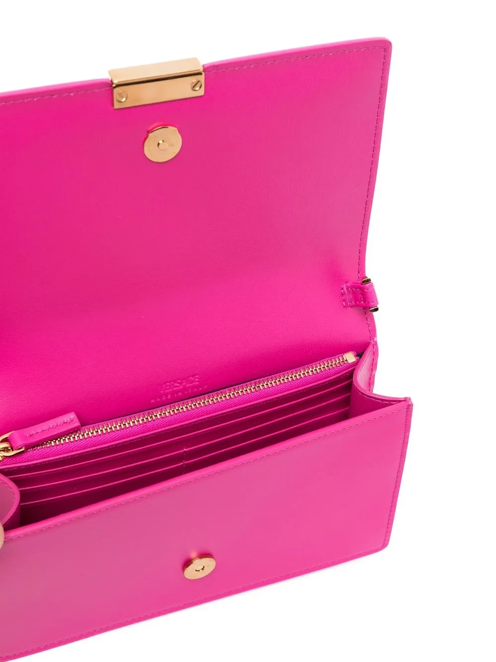 Versace Greca Goddess Mini Bag Farfetch