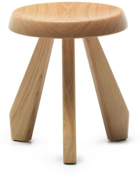 Cassina Sgabello Tabouret Méribel