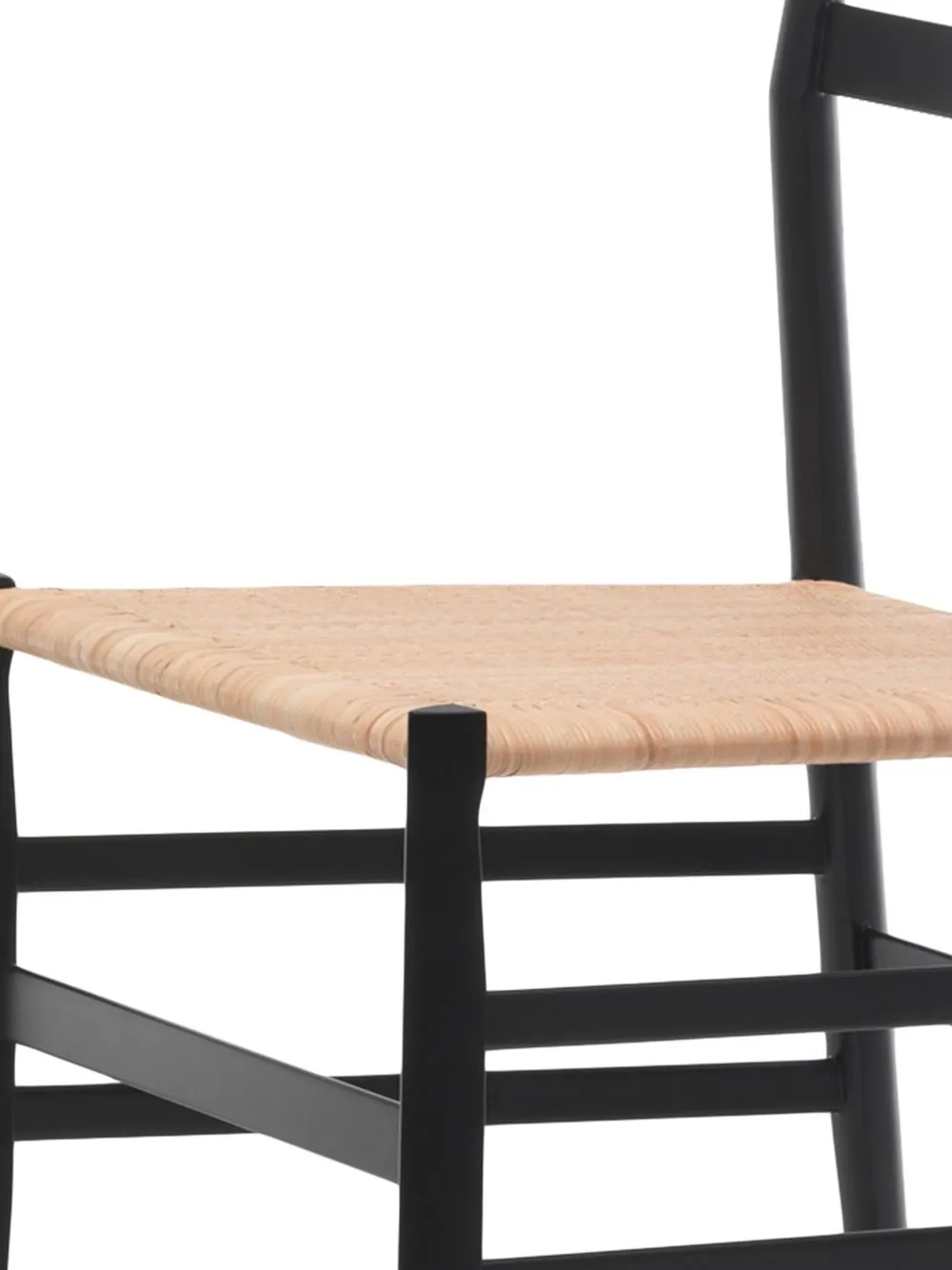Cassina Geweven stoel - Beige