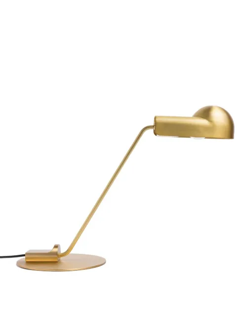 Karakter Domo brass table lamp