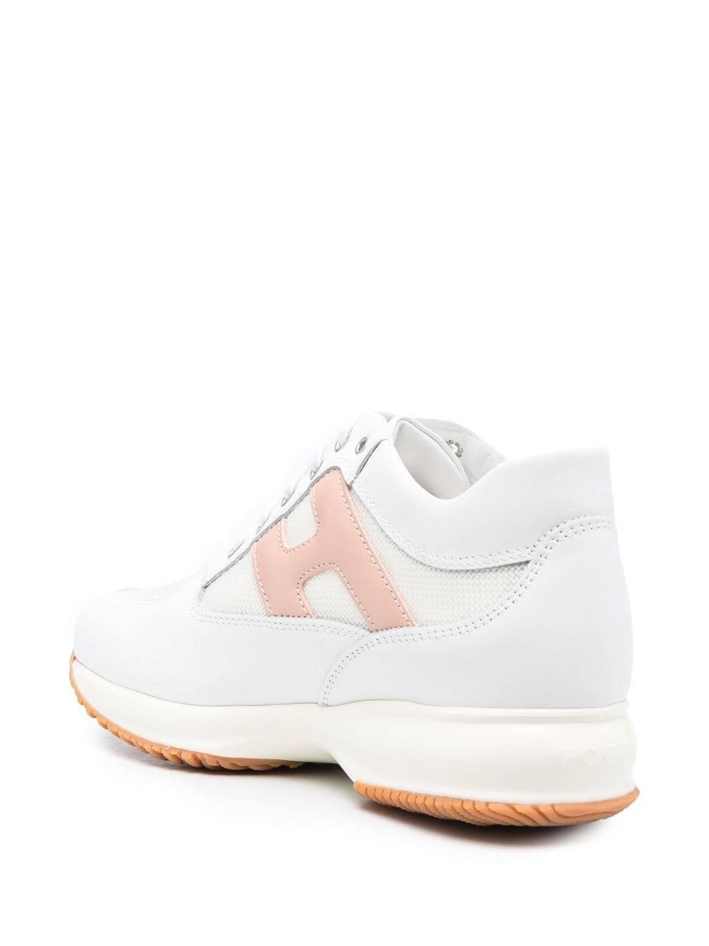 Hogan Munich low-top Sneakers - Farfetch