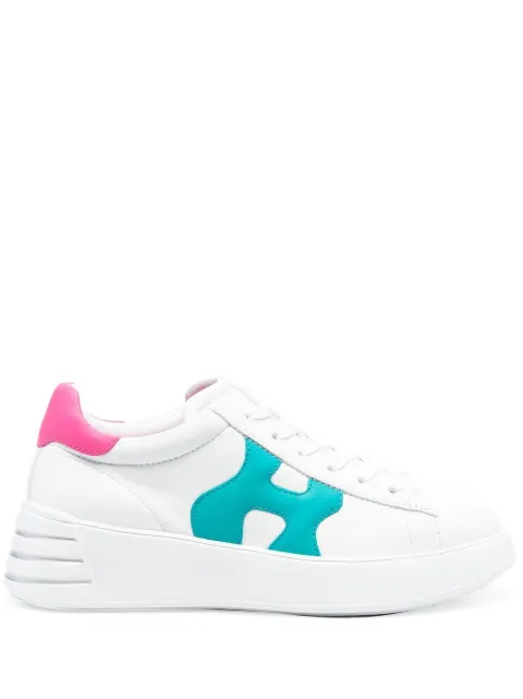 Hogan Rebel low-top sneakers