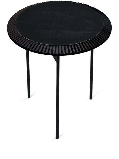 Zanat Piano circular-design table 