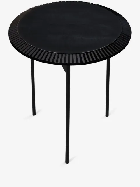 Zanat Piano runt bord 