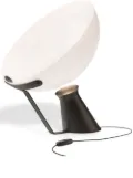 Karakter Aida curved lamp - White