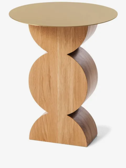 Cassina Constantin low table