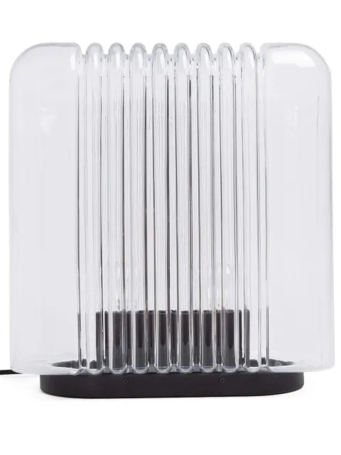 Karakter Lari glass lamp