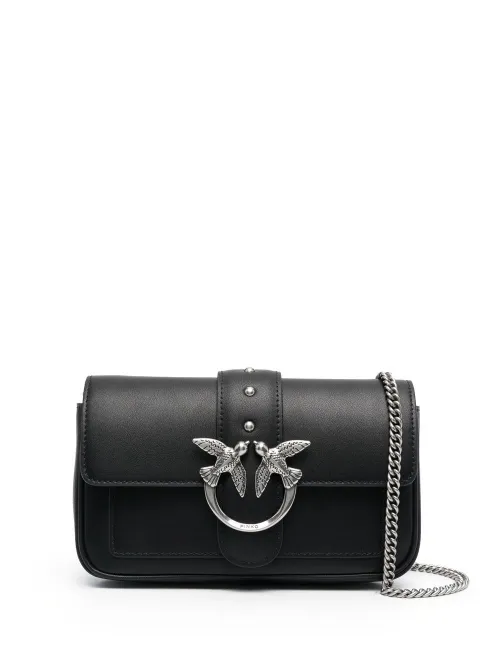 Sac à bandoulière Love Mini Icon - PINKO - Modalova