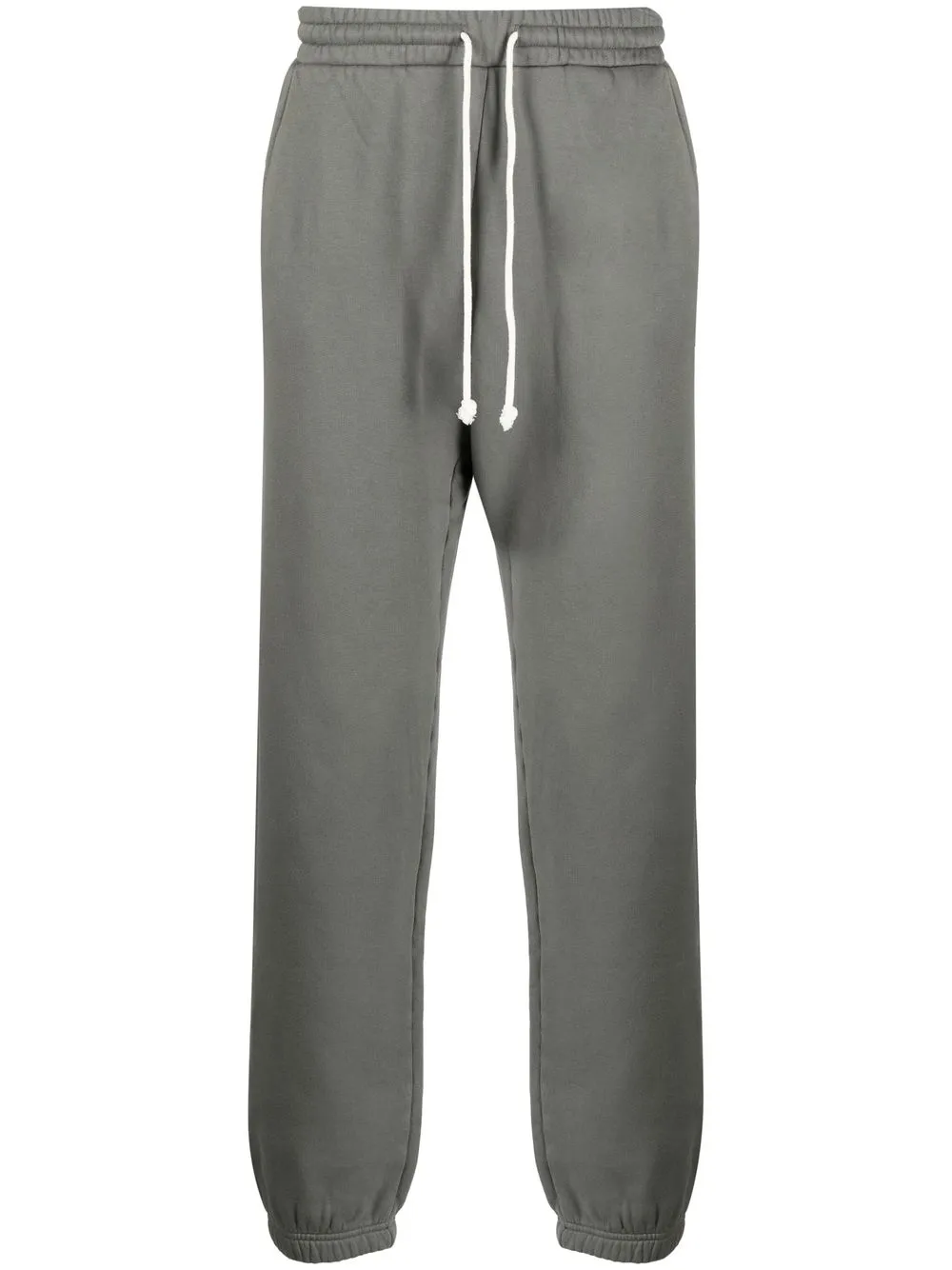 

Champion logo-patch track pants - Grey