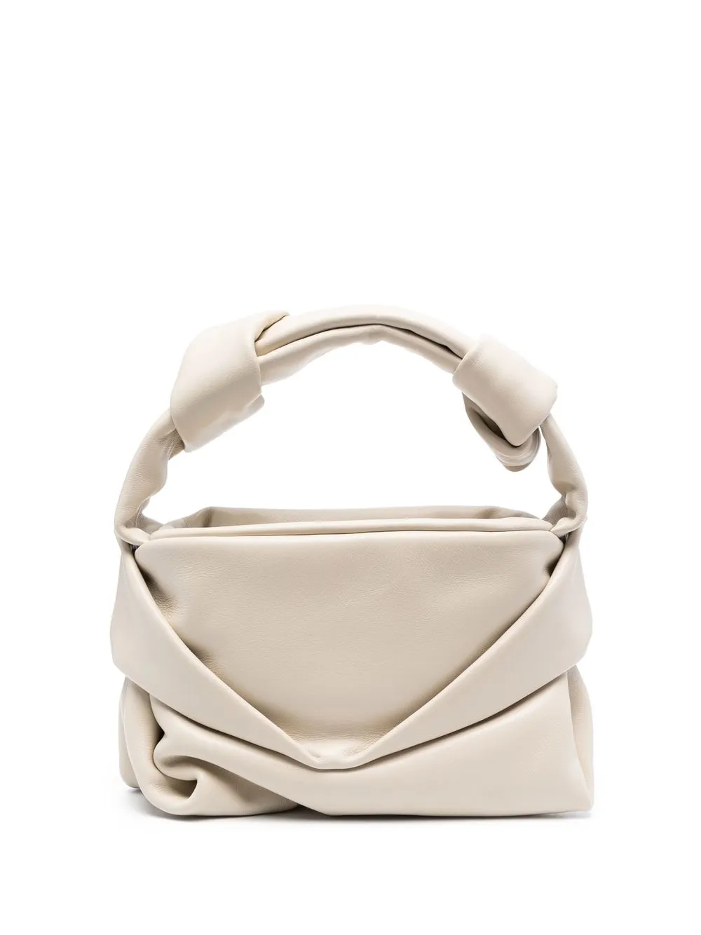

STAUD Kiss tote bag - Neutrals