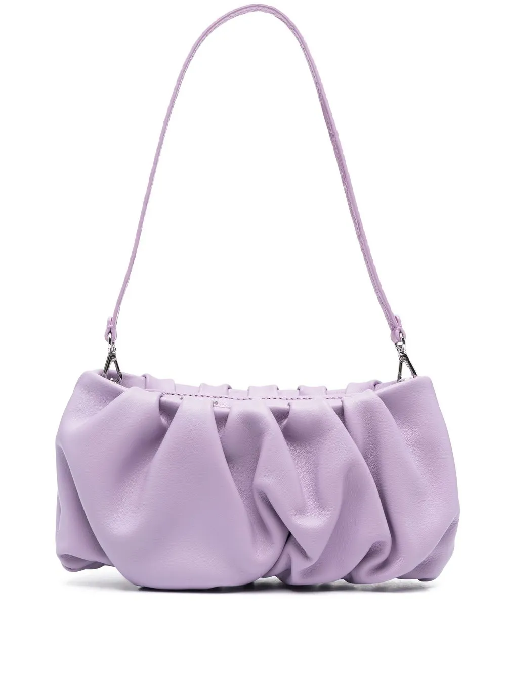 

STAUD Bean convertable shoulder bag - Purple