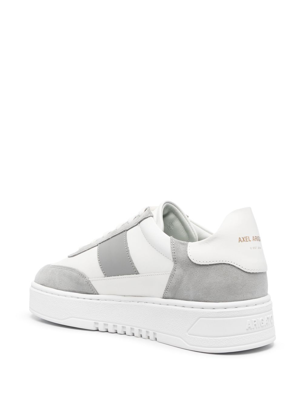 Axel Arigato Orbit Vintage Sneakers - Farfetch