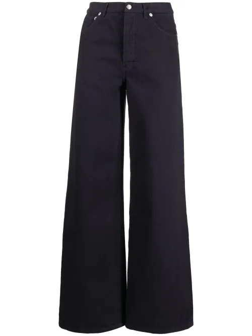 Jean Elizabeth à coupe ample - A.P.C. - Modalova