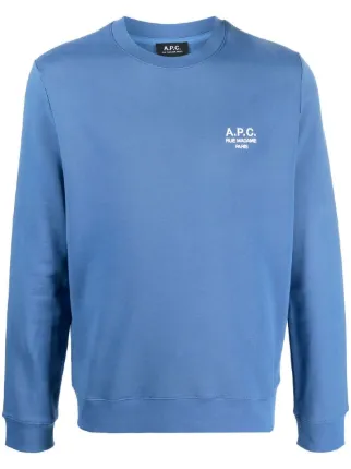 A.P.C.