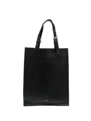Jacquemus Le Cabas Cuerda トートバッグ | ブラック | FARFETCH JP
