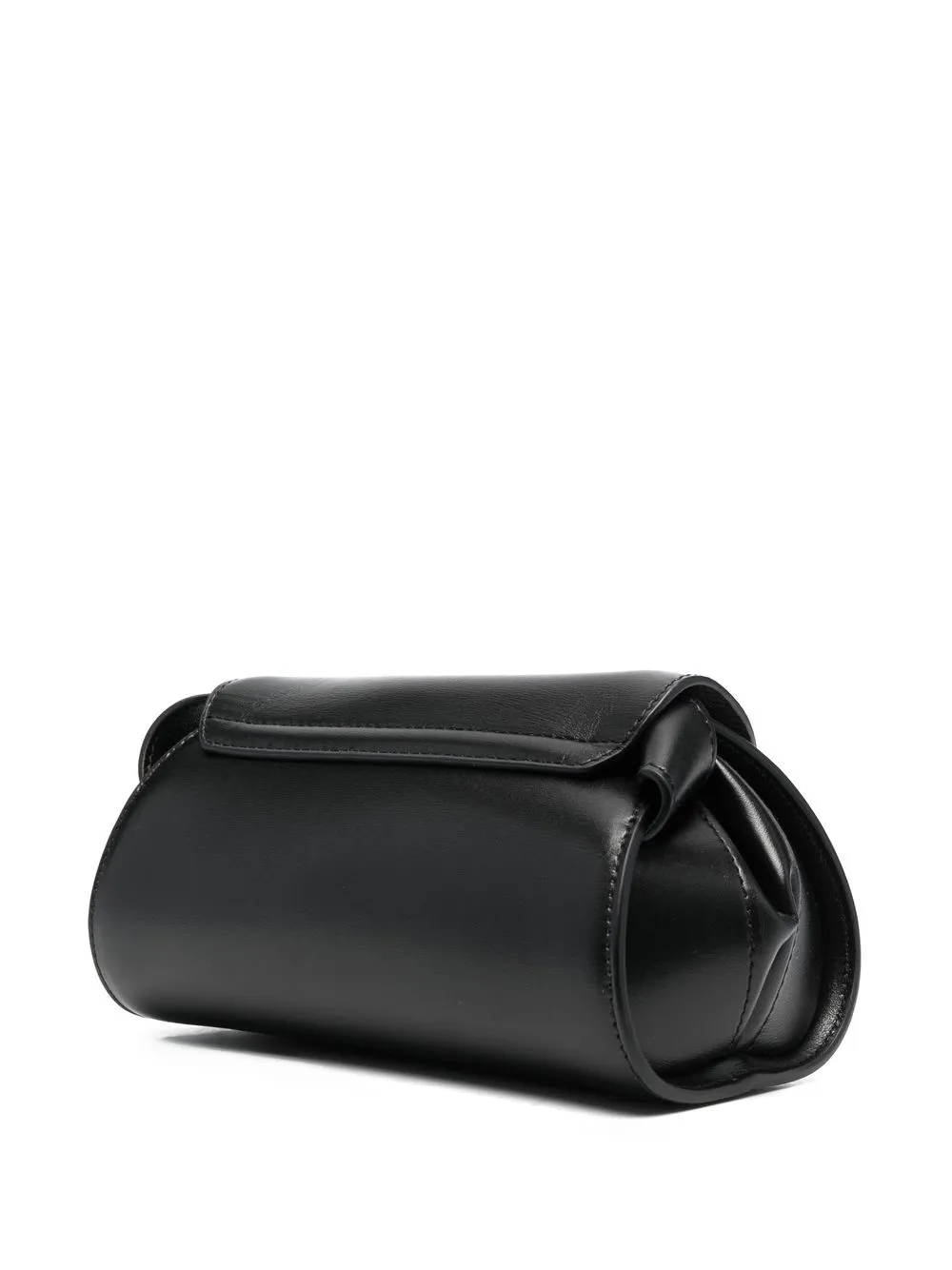 Jil Sander Cannolo レザーショルダーバッグ - Farfetch