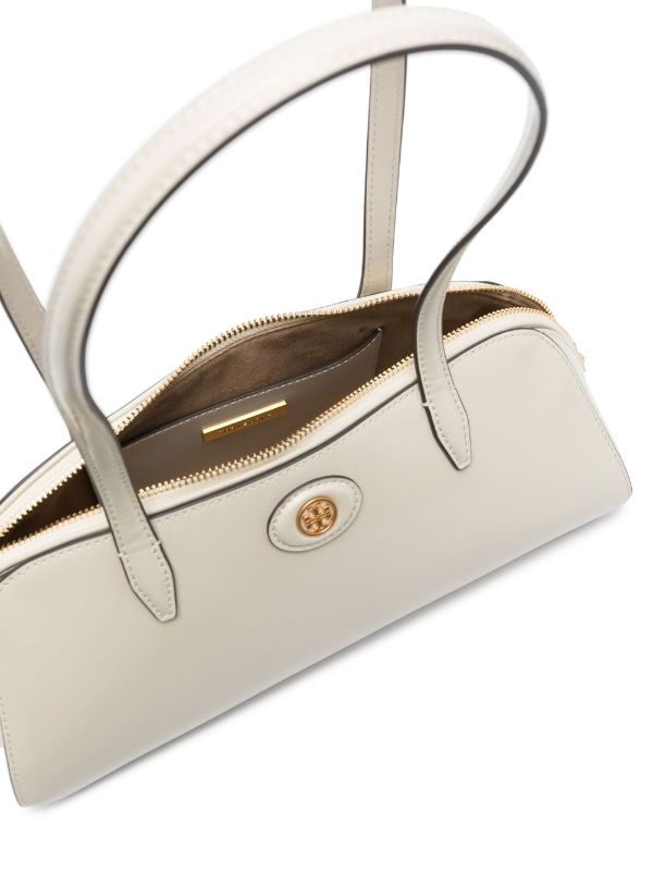 Tory Burch Small Robinson Shoulder Bag - Farfetch