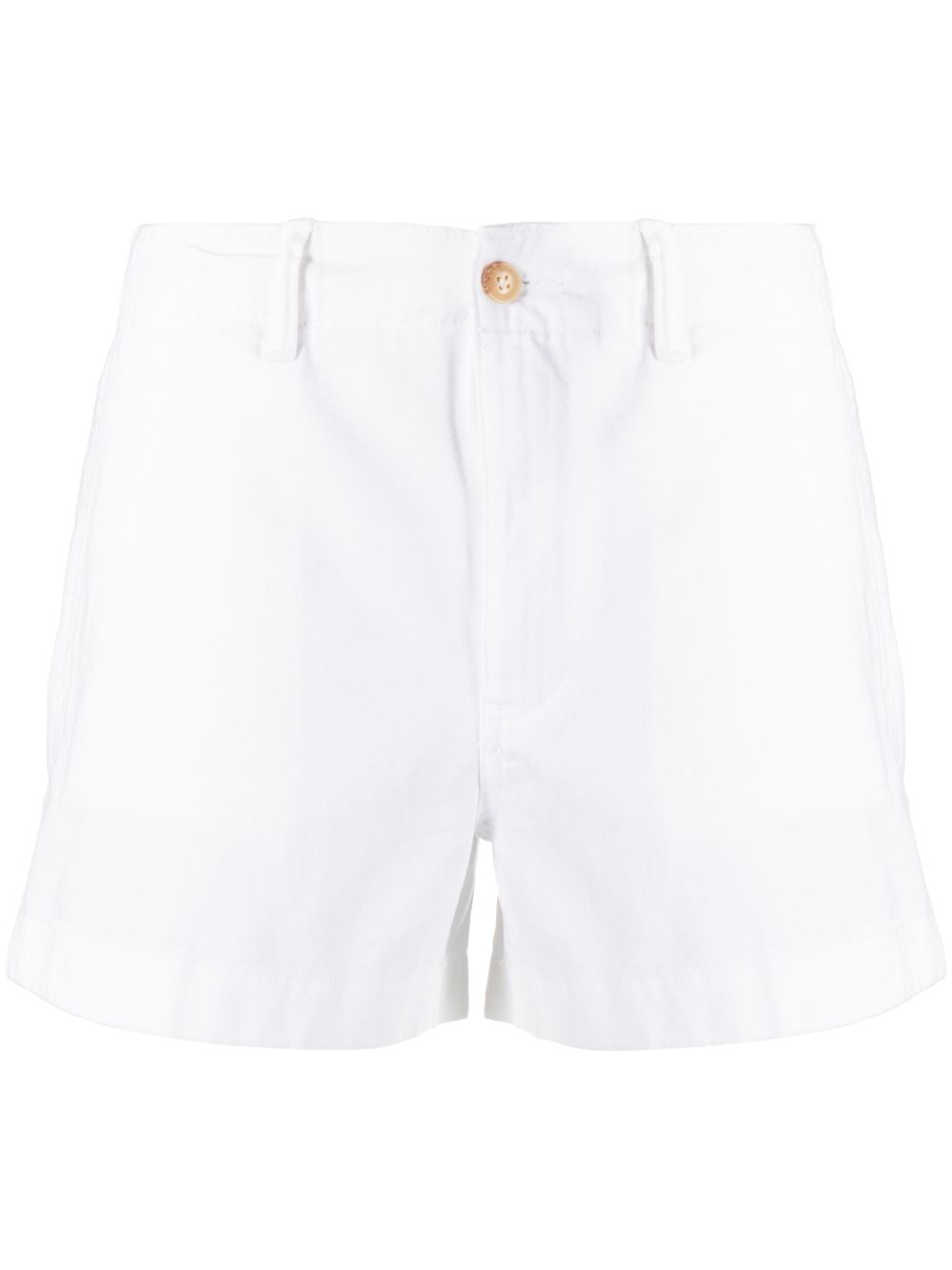 Polo Ralph Lauren straight leg shorts Women