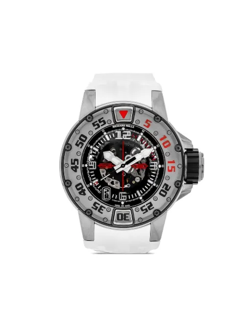 Richard Mille RM028 47毫米腕表（典藏款）