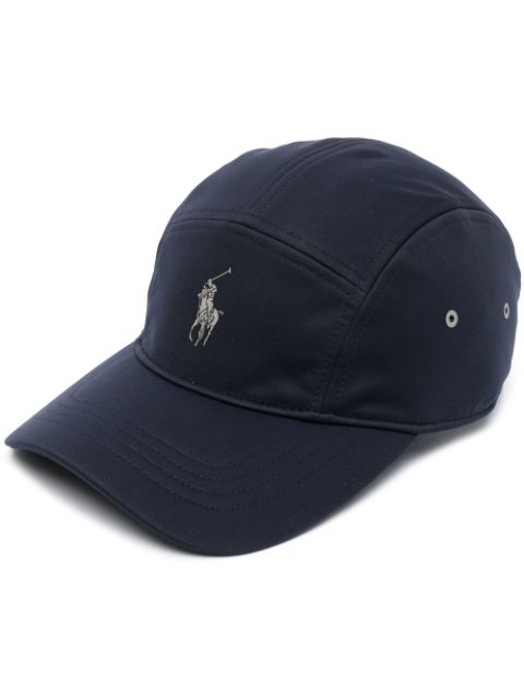 Polo Ralph Lauren embroidered-logo drawstring cap Men