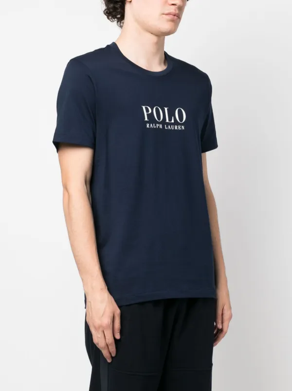 送料関税込【POLO RALPH LAUREN 】Ｔシャツ ブランドロゴ POLO RALPH LAUREN ラルフローレン Tシャツ メンズ レディース