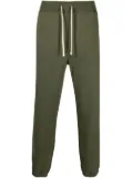 Polo Ralph Lauren Polo Pony tapered track pants - Green