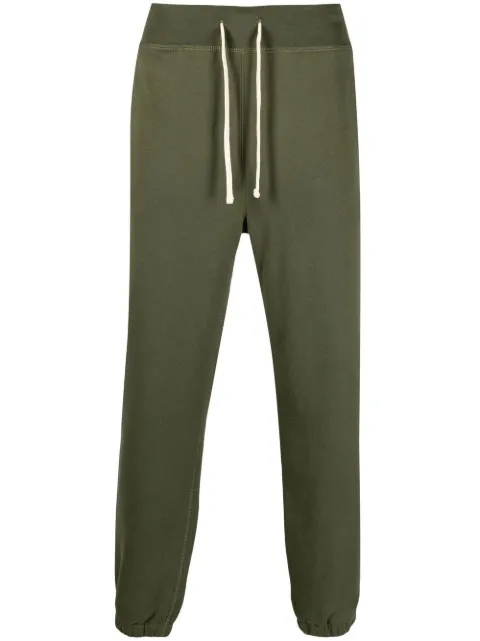 Polo Ralph Lauren pantalon de jogging The Cabin Polo Pony