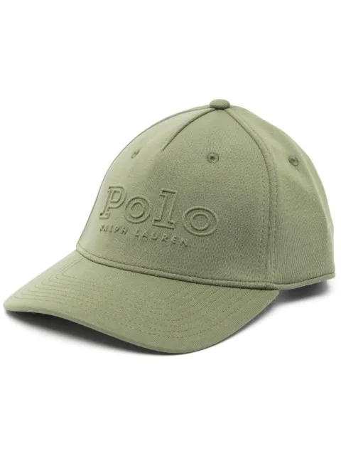 Polo Ralph Lauren gorra con logo bordado Modern 