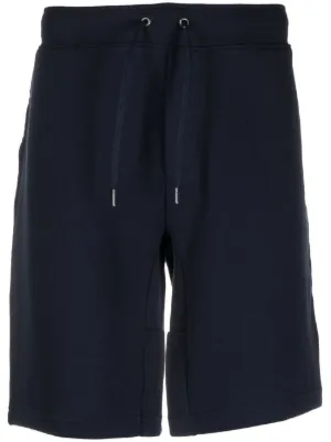 Polo Ralph Lauren コーデュロイ ショートパンツ | ブルー | FARFETCH JP